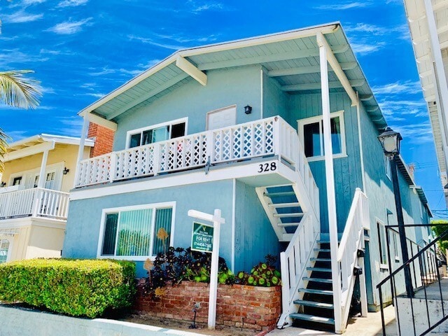 property at 328 Marguerite Ave