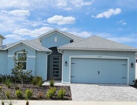 15868 Elina Sky Dr in Punta Gorda, FL - Building Photo