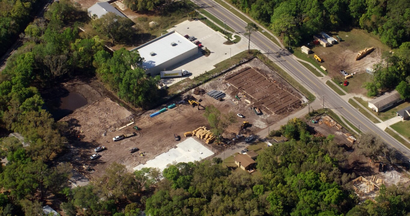 Villages of New Augustine in St. Augustine, FL - Building Photo