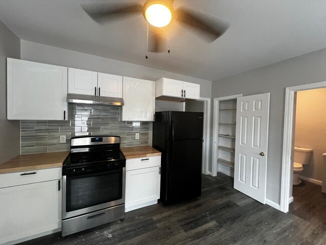 41 Putnam St, Unit #2