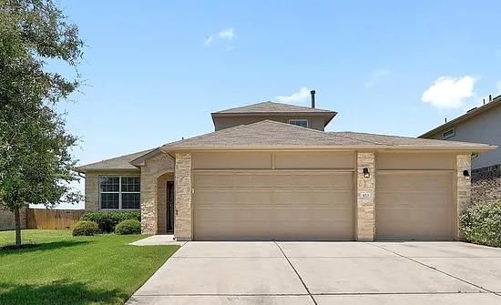 property at 453 Dubina Ave