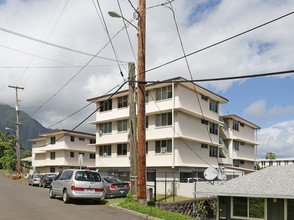 45-507-45-513 Pahia Rd in Kaneohe, HI - Building Photo - Building Photo