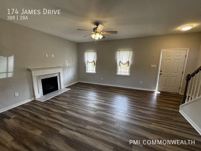 174 James Dr in Ruckersville, VA - Building Photo - Building Photo