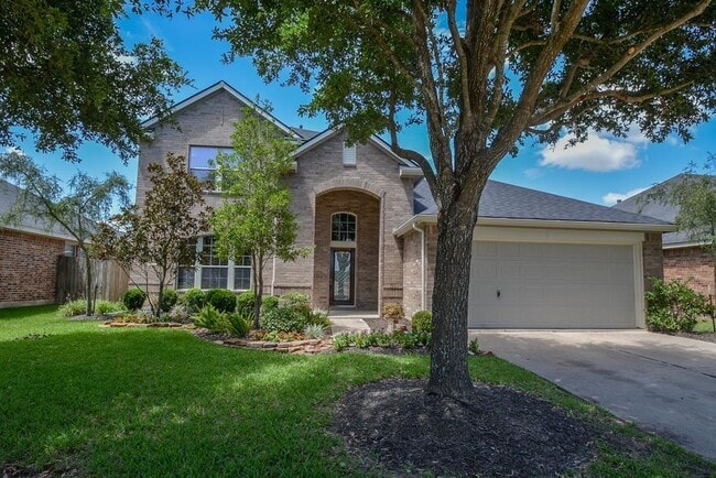 28018 Wind Hawk Dr in Katy, TX - Building Photo - Building Photo