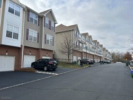 145 Conover Terrace in Lebanon, NJ - Building Photo