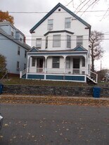 81 Granite St, Unit 83 Granite #2 in Portland, ME - Building Photo