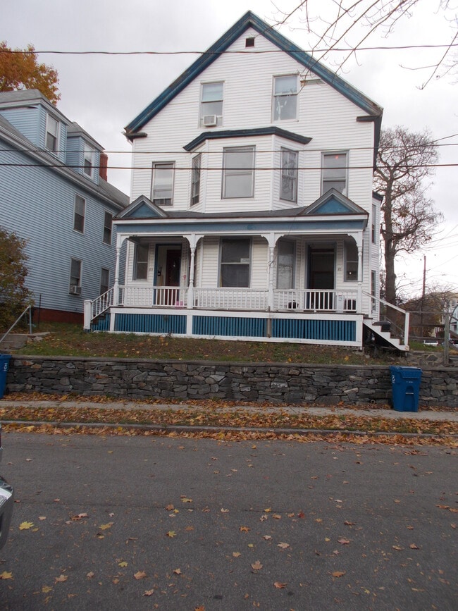 81 Granite St, Unit 83 Granite #2