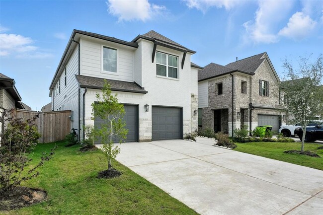 25922 Horizon Star Ln in Richmond, TX - Building Photo - Building Photo