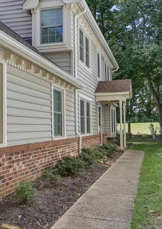 property at 1005 Winged Foot Ct