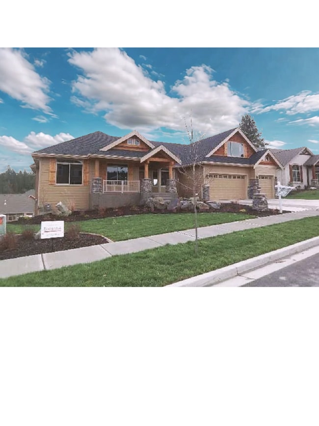 property at 1402 N Brook Terrace St