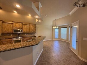 5020 Cypress Ave in Wichita Falls, TX - Building Photo - Building Photo