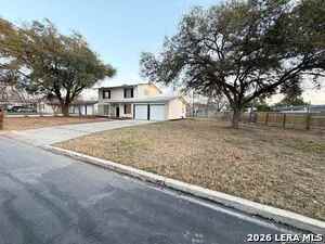 4206 Dauphine Dr in San Antonio, TX - Building Photo - Building Photo