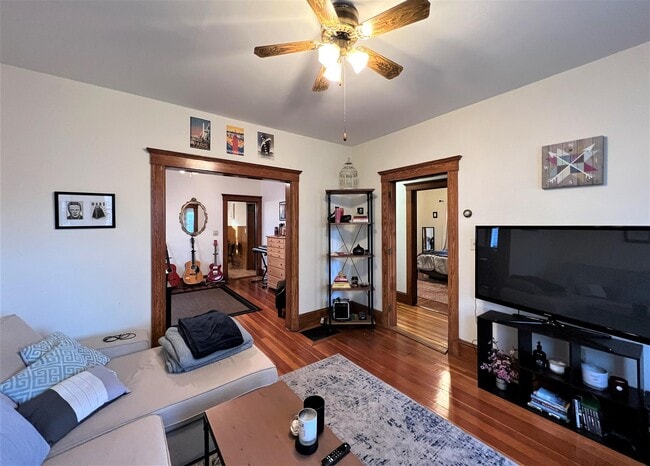 property at 23 Sargent St