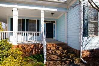 1626 Weatherford Cir in Raleigh, NC - Building Photo - Building Photo