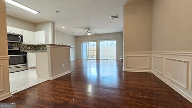 1999 Hailston Dr NW in Duluth, GA - Building Photo - Building Photo