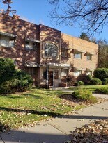 1350 Fillmore St, Unit 9 in Denver, CO - Building Photo