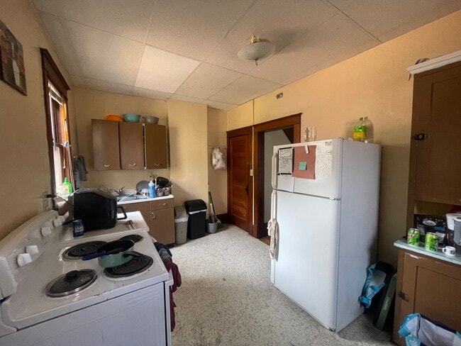 1507 Wilson St in Eau Claire, WI - Building Photo - Building Photo