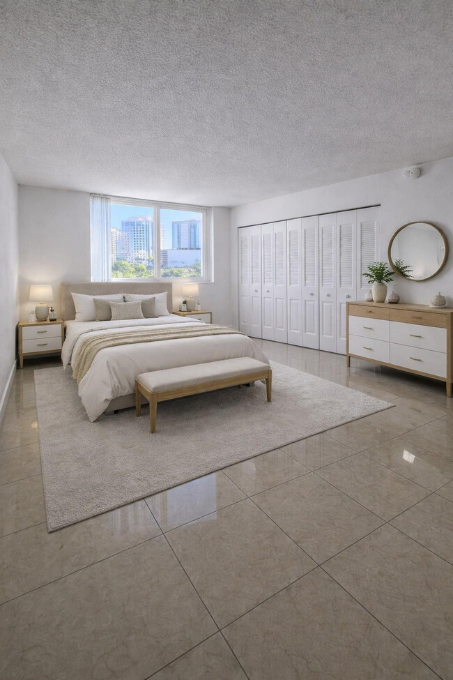 9001 SW 77th Ave in Miami, FL - Foto de edificio - Building Photo