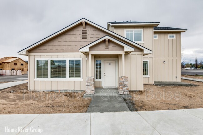 859 E Wandering Ln in Kuna, ID - Building Photo - Building Photo