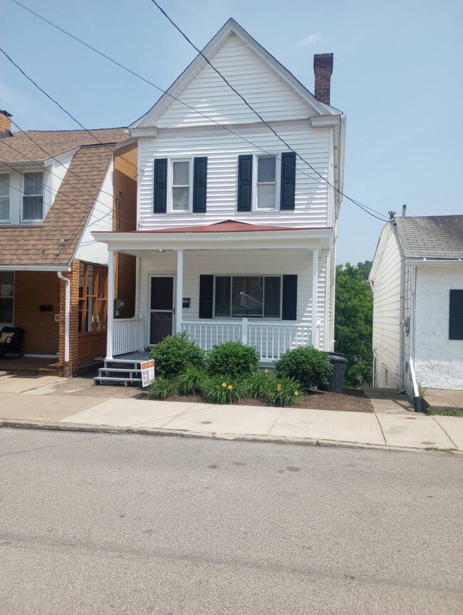 property at 433 Augusta St