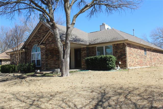 1006 Country Ln in Allen, TX - Building Photo - Building Photo