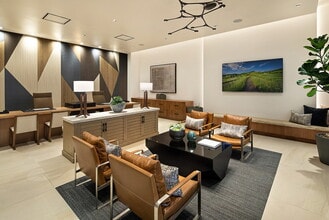 ARLO Mountain View in Mountain View, CA - Foto de edificio - Building Photo