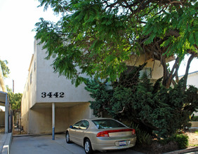 3442 Jasmine Ave in Los Angeles, CA - Building Photo - Other