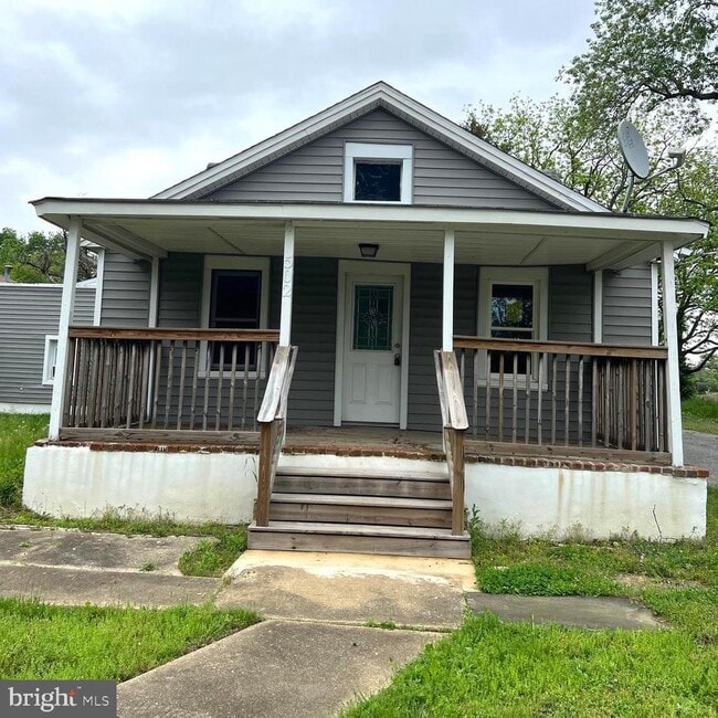 property at 504 New Freedom Rd
