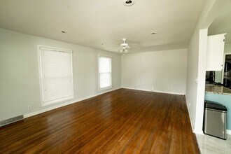 5507 Louisiana Ave in Nashville, TN - Building Photo - Building Photo