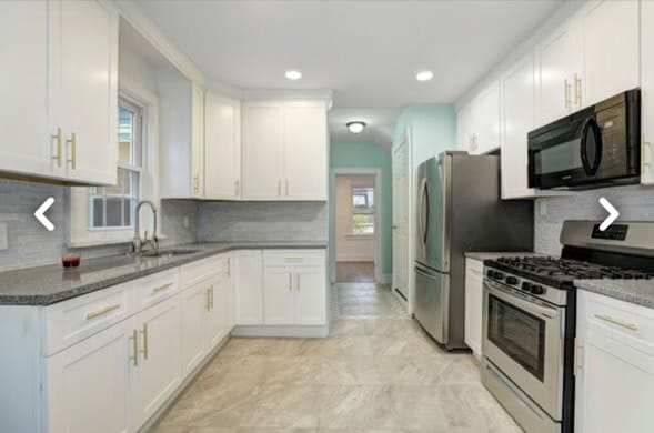 235 Lawrence Ave, Unit 1 in Hasbrouck Heights, NJ - Building Photo - Building Photo