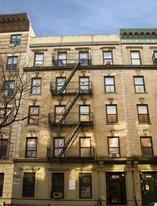 506 West 151st Street Apartamentos