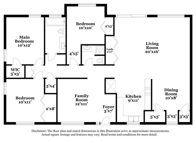 4248 Ambrose Dr in Dallas, TX - Building Photo - Building Photo