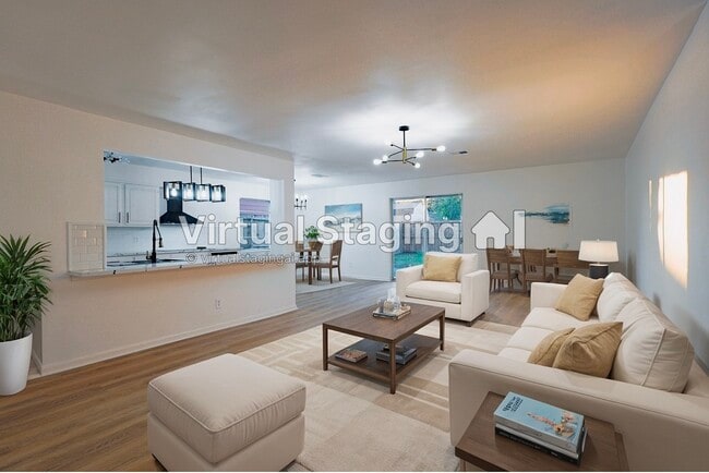 property at 11611 Sagedowne Ln