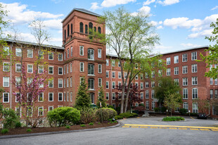 Highland Falls Apartamentos