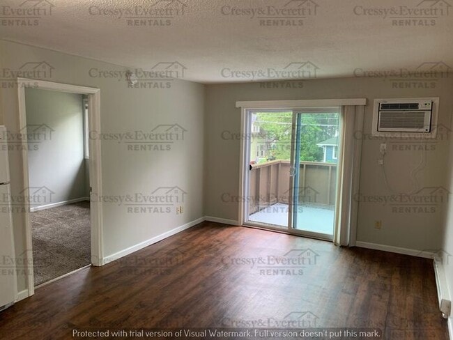 property at 518 S 3rd St