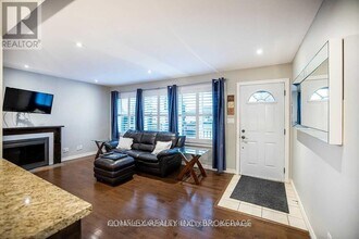 488 Beurling Ave in Oshawa, ON - Building Photo - Building Photo