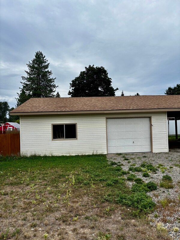 248 Tamarack Ln in Libby, MT - Building Photo - Building Photo
