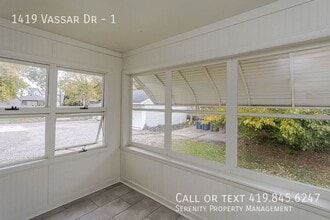 1419 Vassar Dr in Toledo, OH - Building Photo - Building Photo