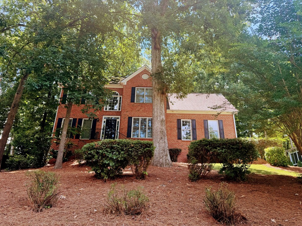 4785 Ansley Ln in Cumming, GA - Foto de edificio