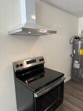 3556 Fair St-Unit -B in Macon, GA - Building Photo - Building Photo