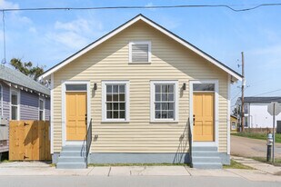 8701 Green St, Unit 8701 Green St in New Orleans, LA - Building Photo