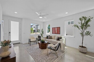 1200 Sarabeth Way in Austin, TX - Building Photo - Building Photo