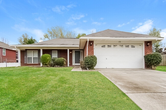 property at 103 Harvest Glen Ln