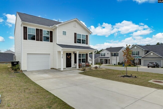 426 Dorney Rd in Lexington, SC - Building Photo - Building Photo