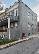 1922 N Bentalou St in Baltimore, MD - Building Photo - Building Photo