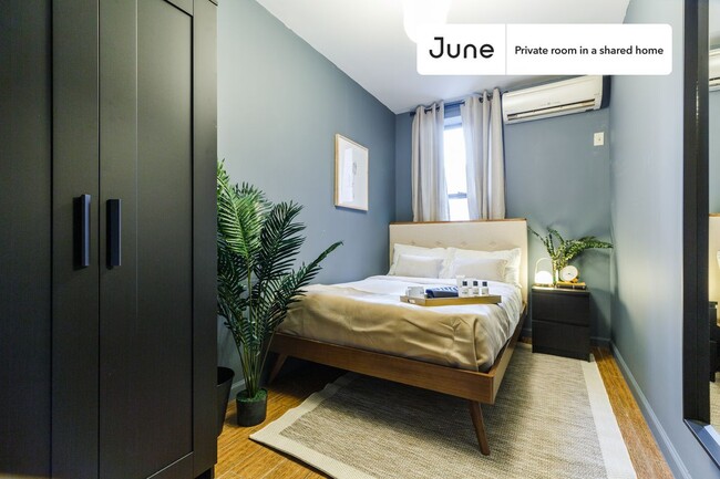 property at 7 Eldridge St