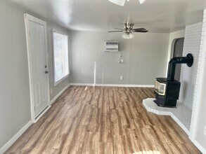 2017 S 1500 E in Vernal, UT - Building Photo - Building Photo