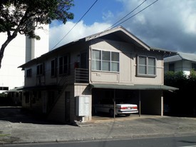 748a-748c University Ave Apartments