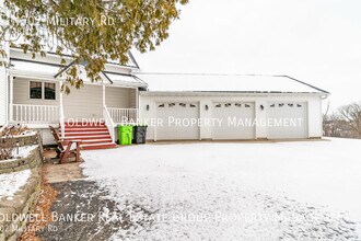 N502 Military Rd in Sherwood, WI - Building Photo - Building Photo