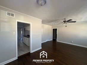 3597 Philsdale Ave in Memphis, TN - Building Photo - Building Photo